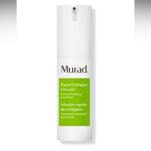 NEW Murad - Rapid Collagen Infusion